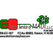 Electric Service of Maui LLC