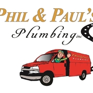 Phil & Paul's Plumbing, Inc