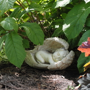 Garden of the Sleeping Angels