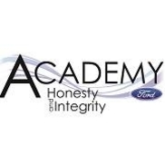 Academy Ford Sales