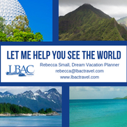 LBAC travel