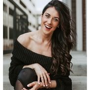 Lauren Zoeller: Life Symmetry Coach