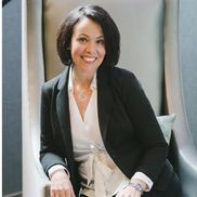 Lisa Pellerin, AMP, Mortgage Broker, Claystone Mortgage Team, Mortgage Architects