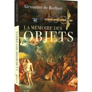 de Bothuri Bathory Art fondation