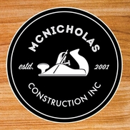 McNicholas Construction inc, Somersworth NH