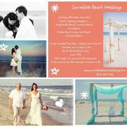 Incredible Beach Weddings Wilmington Nc Alignable