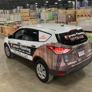 EXpress Flooring