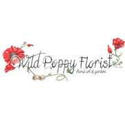 Wild Poppy Florist