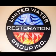 United Water Restoration Group Inc.