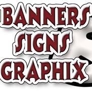 Banners Signs Graphix By 1 Off Customz Maricopa Alignable