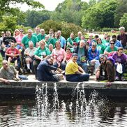 Camp Thrive and special events     coordinator