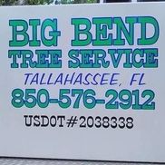 Big Bend Tree Service Llc Tallahassee Fl Alignable