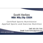 Absolute Sports Nutrition