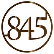 BRANDED 845 Marketing and Public Relations