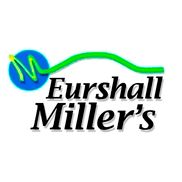 Eurshall Miller's Collison Center