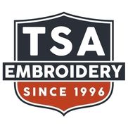 TSA Embroidery LLC
