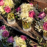 Designs by Precious Petals