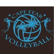 Cape Fear Beach Volleyball Club