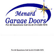 Menard Garage Doors