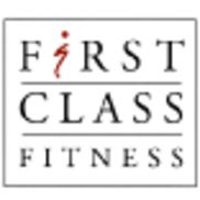 First Class Fitness, Montvale NJ