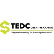 TEDC Creative Capital