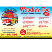 Woodies Too