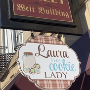 Laura the Cookie Lady LLC