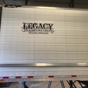 Legacy transportation