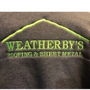 Weatherby's Roofing & Sheet