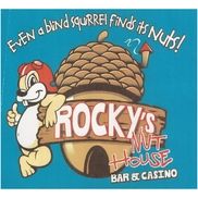 Rocky's Nut House