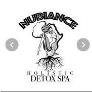 Nubiance Holistic Detox