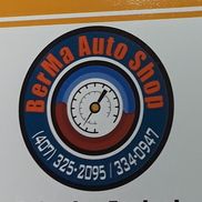BerMa Auto Shop