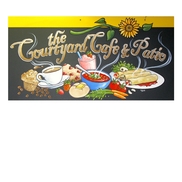 Courtyard Cafe