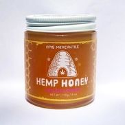 Apis Mercantile Sales