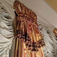 CT Fabric Work Room 