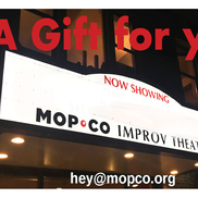 Mopco LLC, The Mopco Improv Theatre