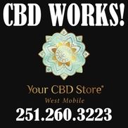 Your CBD Store - West Mobile, AL