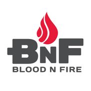 BNF Ministries