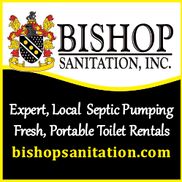 Bishop Sanitation 