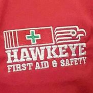 Hawkeye First Aid & Safety - Cedar Rapids, IA - Alignable