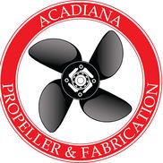 Acadiana Propeller & Fabrication