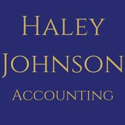 Haley Johnson Accounting and Tax Service LLC, Acworth GA