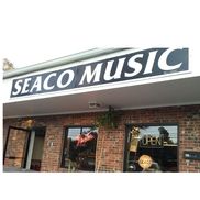 Seaco Music