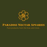Paradise Nectar Apiaries