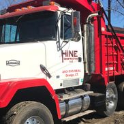Hine Paving Inc