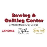 Sewing & Quilting Center