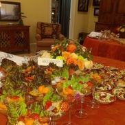 Dining Elegance Caterers, LLC