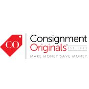 Consignment Originals