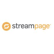 Streampage