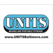 UNITS Moving and Portable Storage